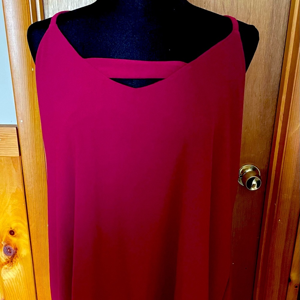 Women’s tank top